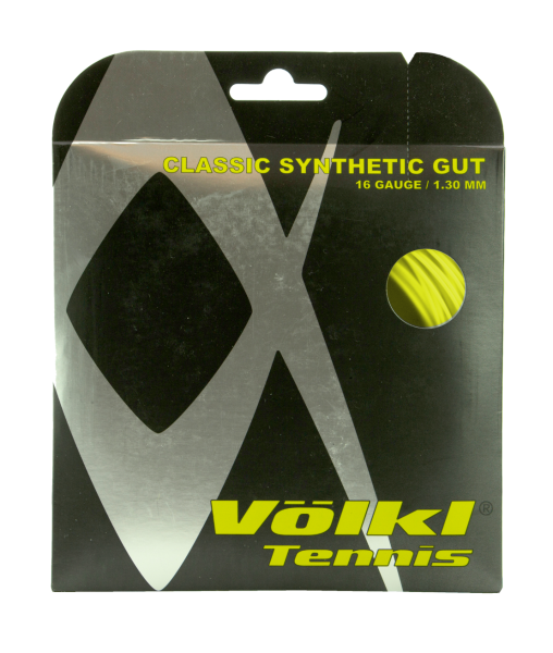 CLASSIC SYNTHTETIC GUT